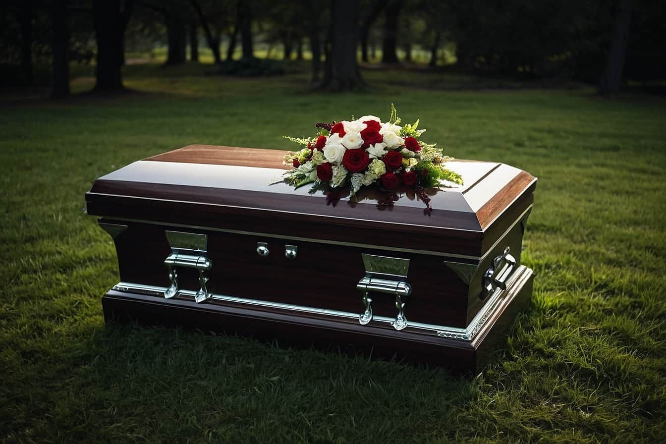 Exploring Types of Funeral Services with Compassion