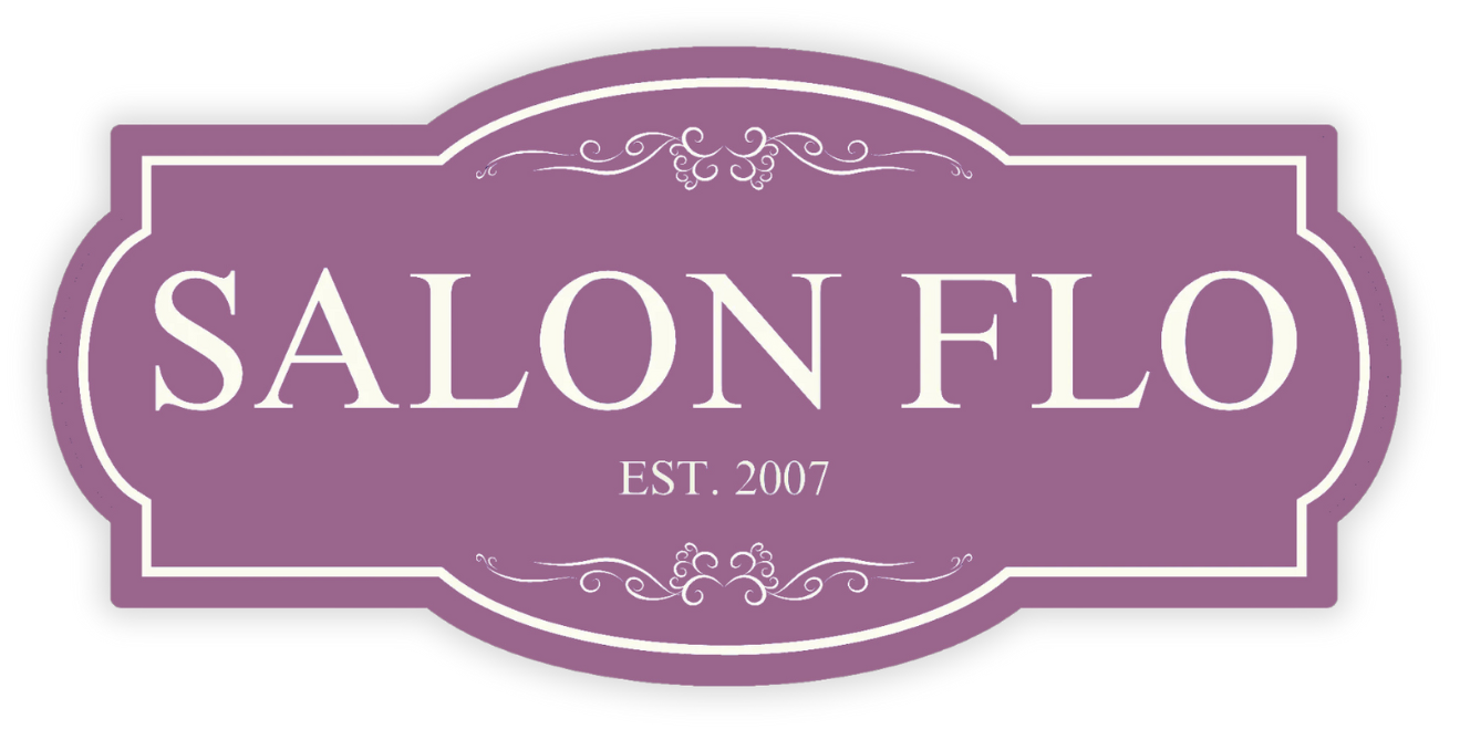 Salon Flo logo