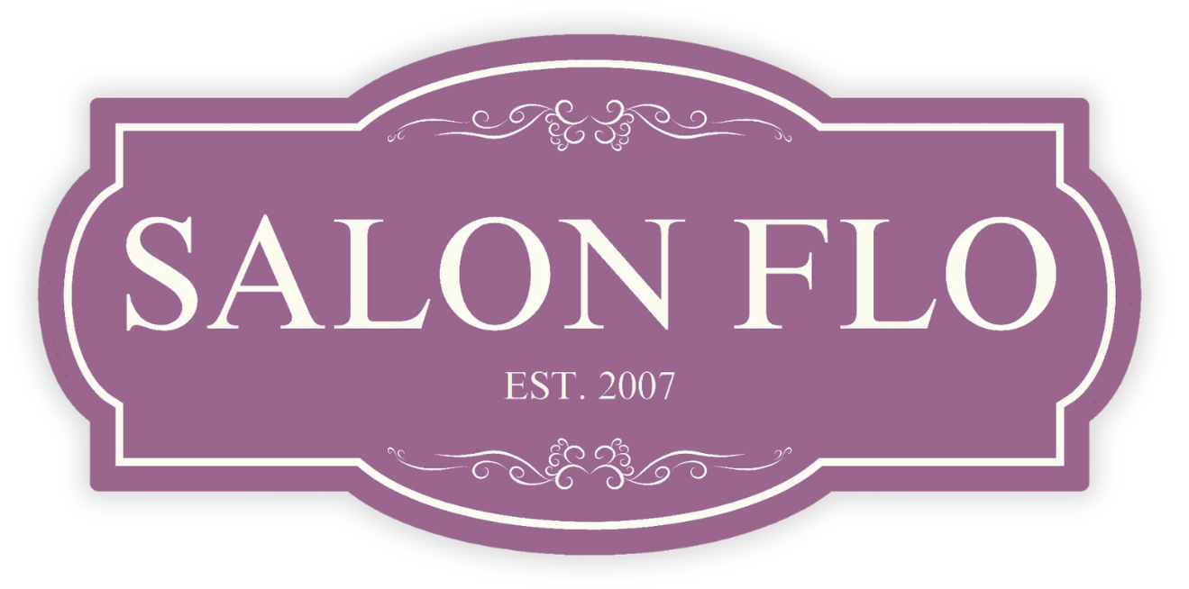 salon flo logo