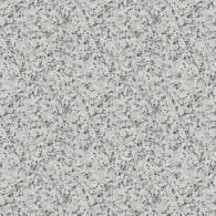 A repeating seamless texture of light gray granite with dark gray and white speckled mineral flecks.
