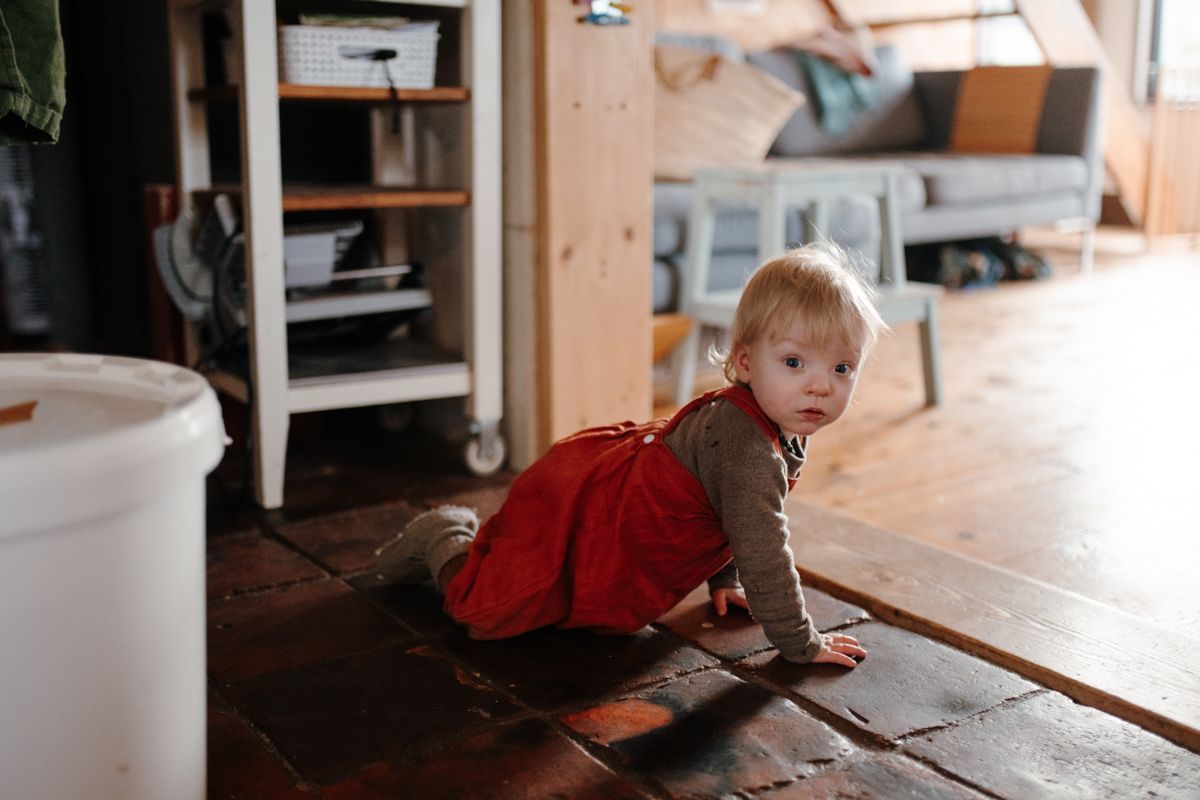 10 tips voor een day in the life fotoshoot bij jullie thuis