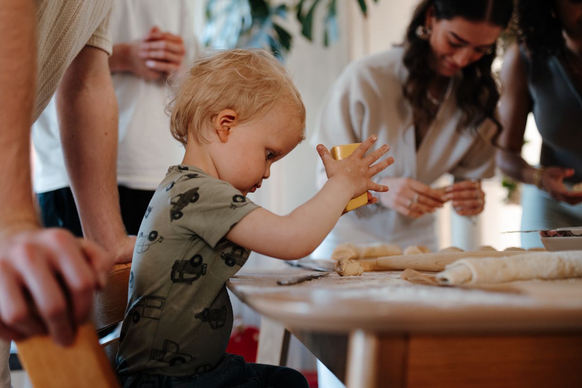 10 tips voor een Day in the Life fotoshoot bij jullie thuis