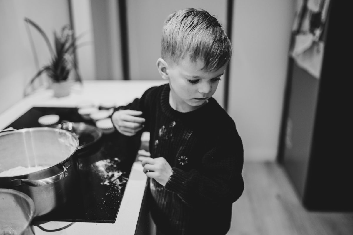 10 tips voor een Day in the Life fotoshoot bij jullie thuis
