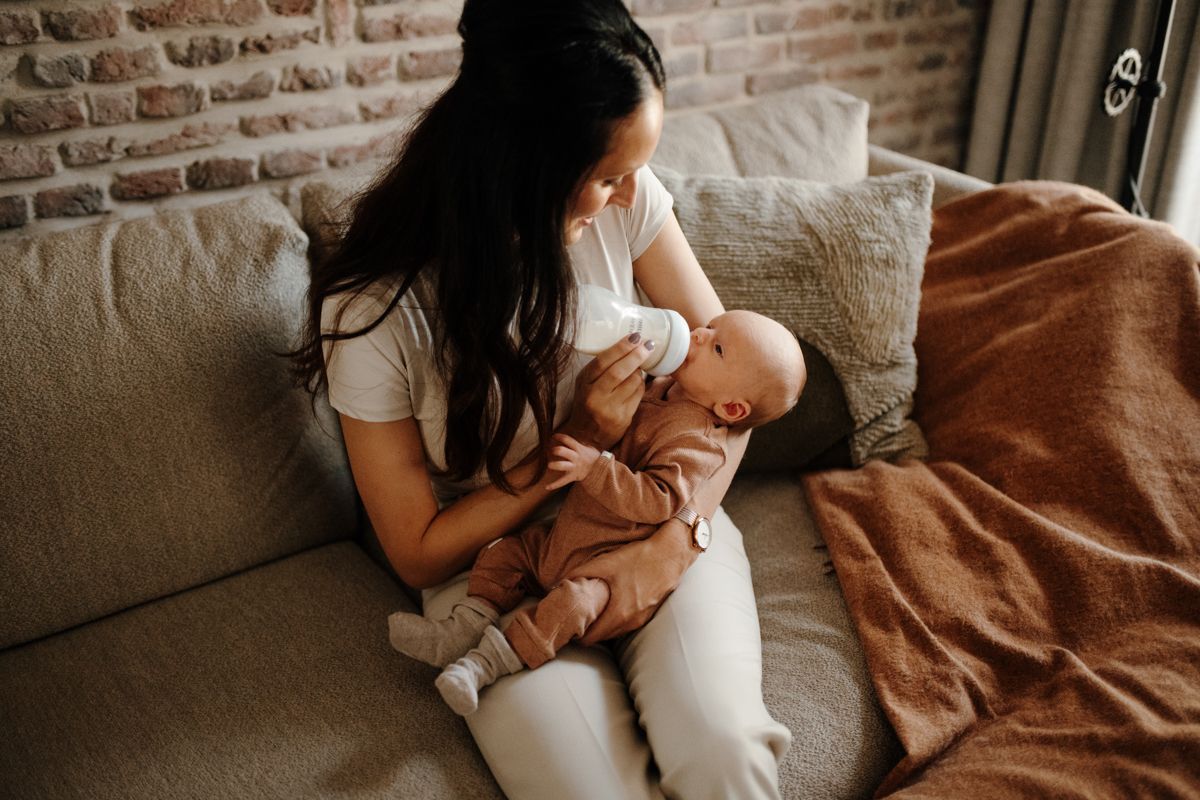 10 tips voor een Day in the Life fotoshoot bij jullie thuis