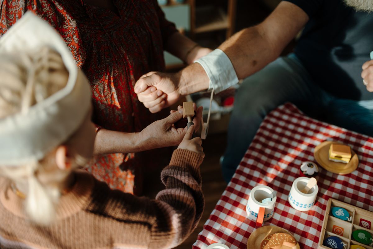 10 tips voor een Day in the Life fotoshoot bij jullie thuis