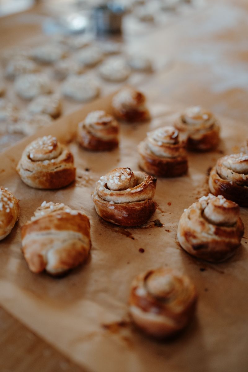 Fotograaf bij de familiedag