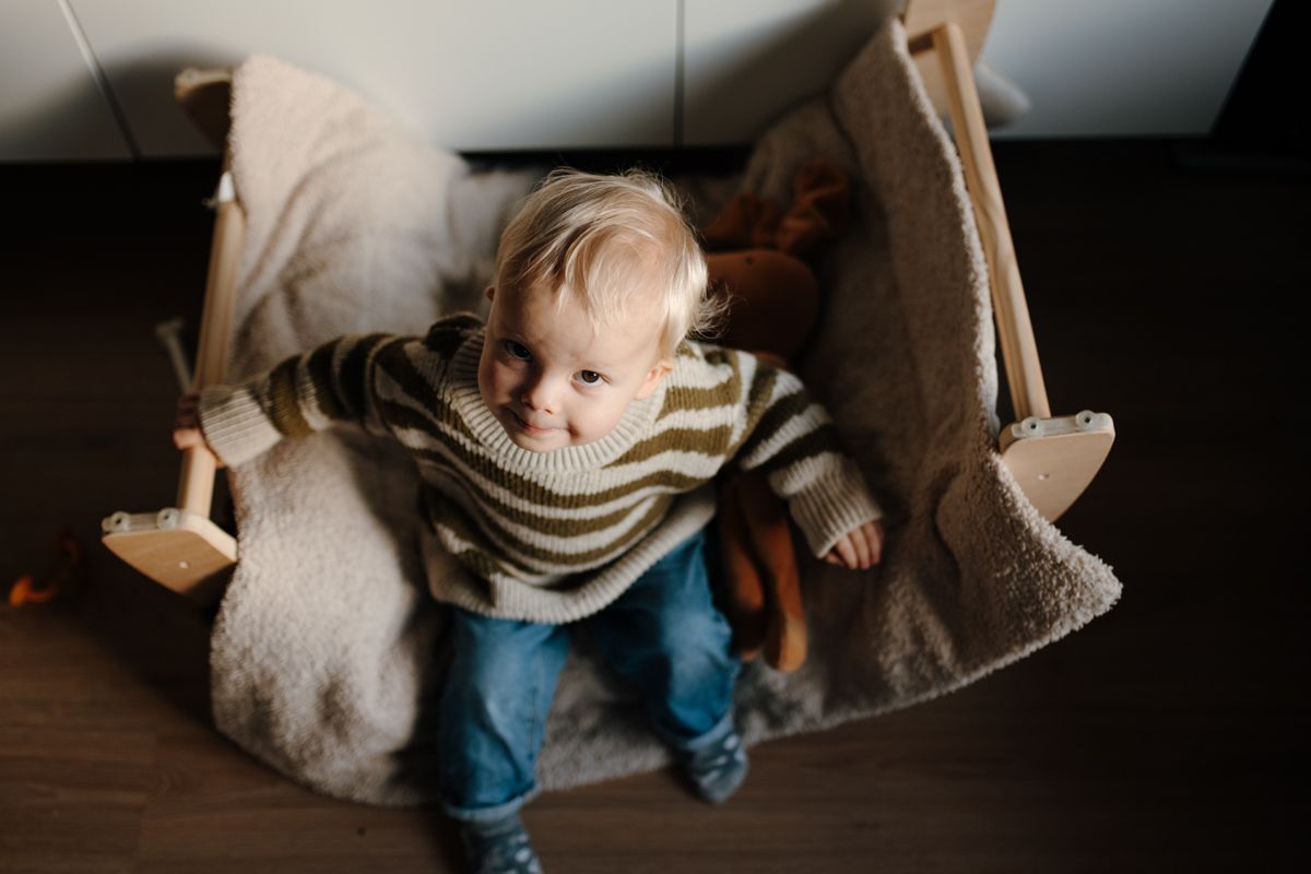 Gezinsfotografie Friesland