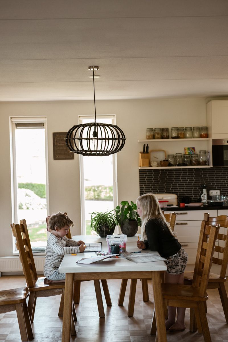 Ik maak de foto’s die jouw kinderen later aan jouw kleinkinderen laten zien