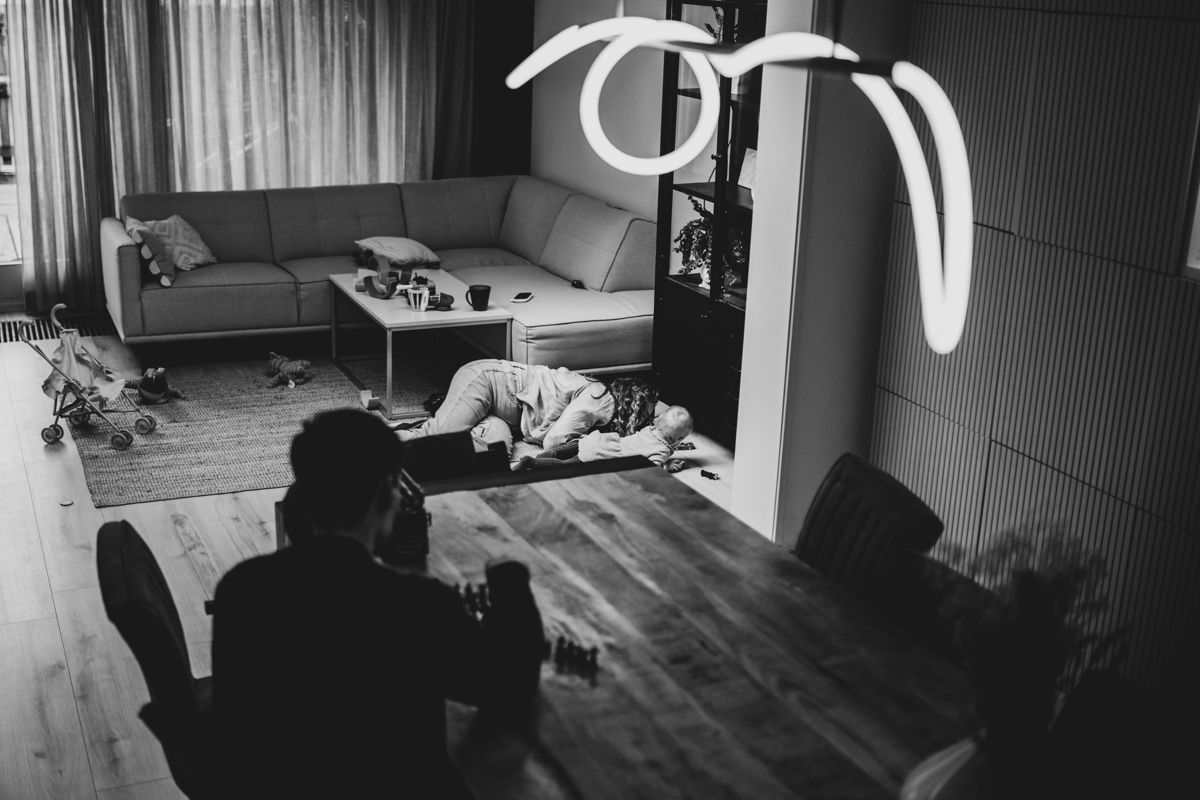 Voorbereiden op je thuisfotoshoot: wat werkt wel en wat niet