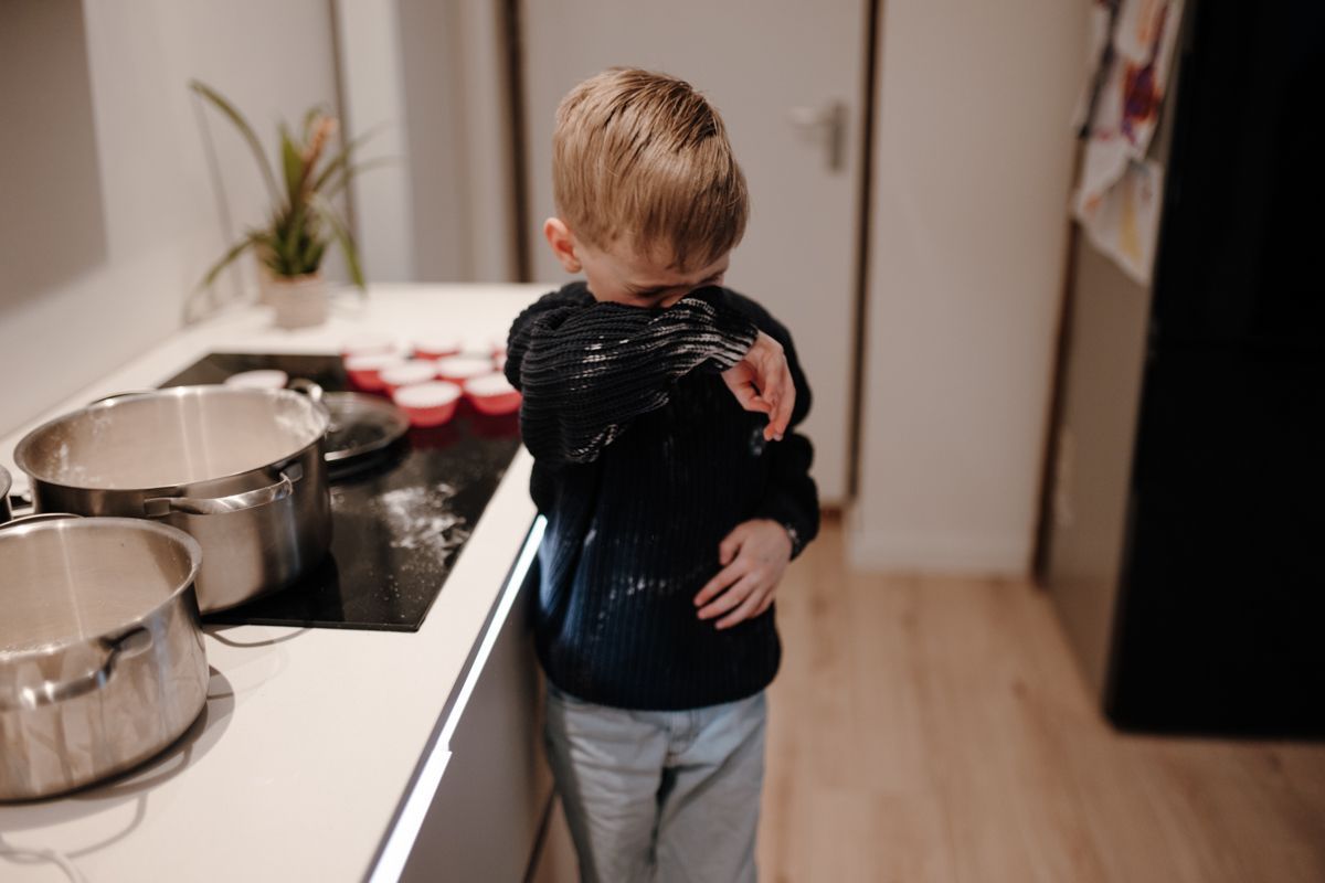 Voorbereiden op je thuisfotoshoot: wat werkt wel en wat niet