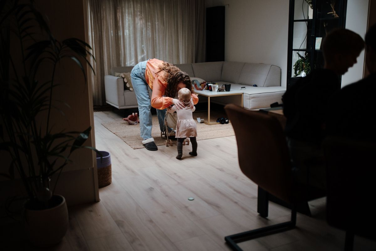 Voorbereiden op je thuisfotoshoot: wat werkt wel en wat niet