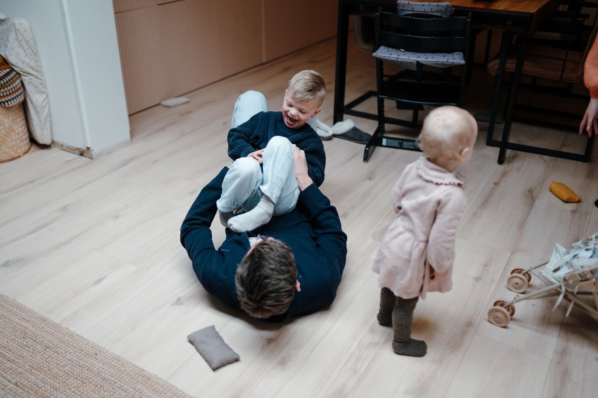 Voorbereiden op je thuisfotoshoot: wat werkt wel en wat niet