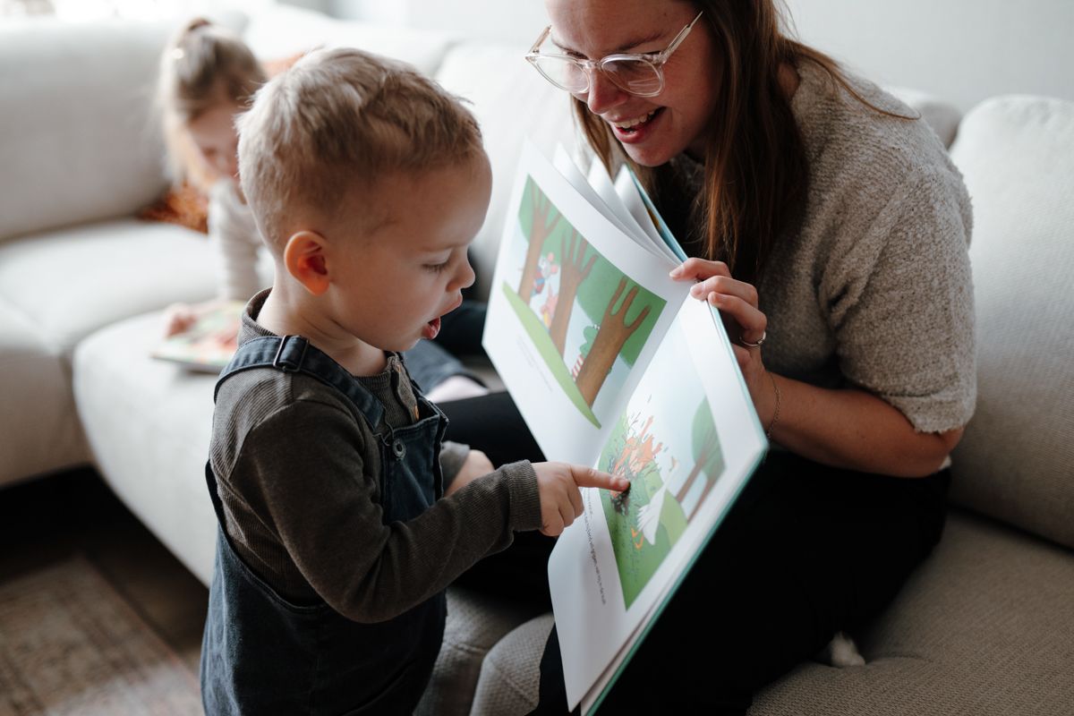 Wanneer is het beste moment voor een fotoshoot?