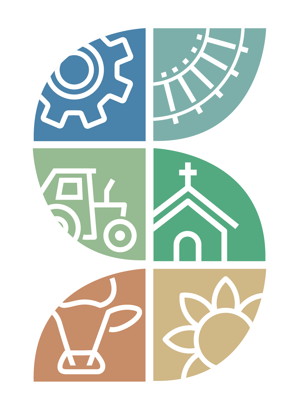 Sabetha History Center Logo