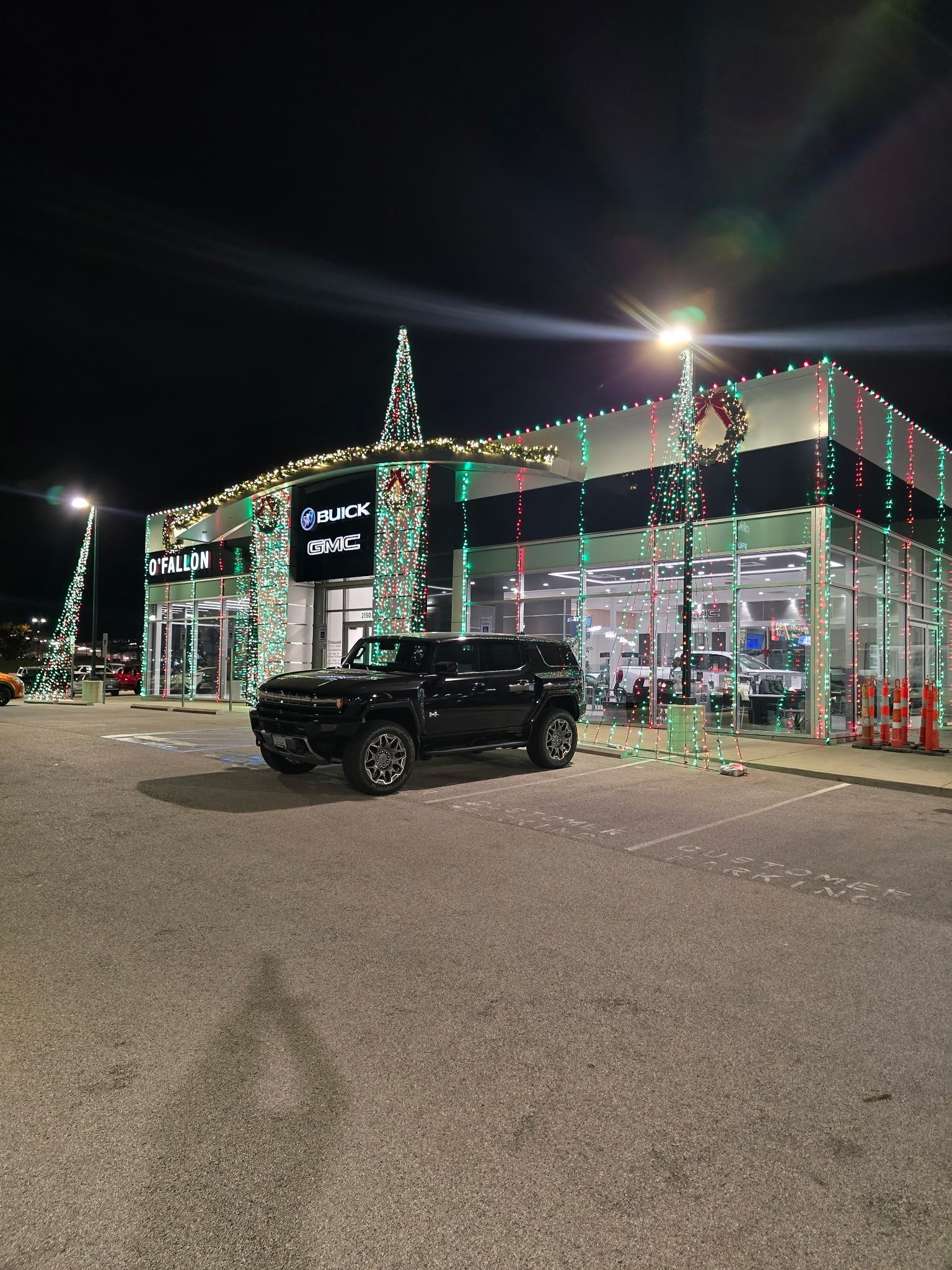 Cocoa & Cookies with Santa