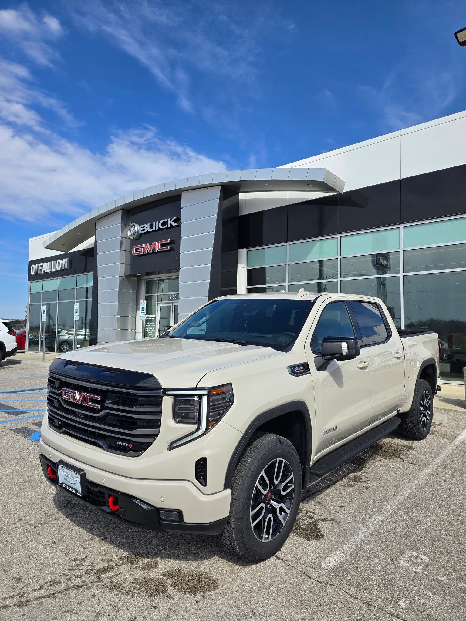 O'Fallon Buick GMC