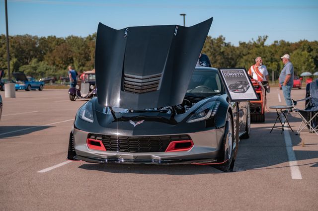 O'Fallon Car Show photo 2