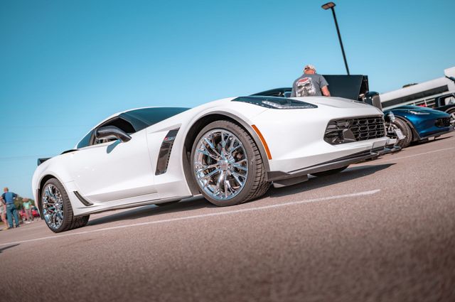 O'Fallon Car Show photo 4