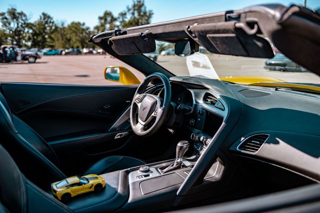 O'Fallon Car Show photo 6