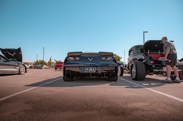 O'Fallon Car Show photo 8