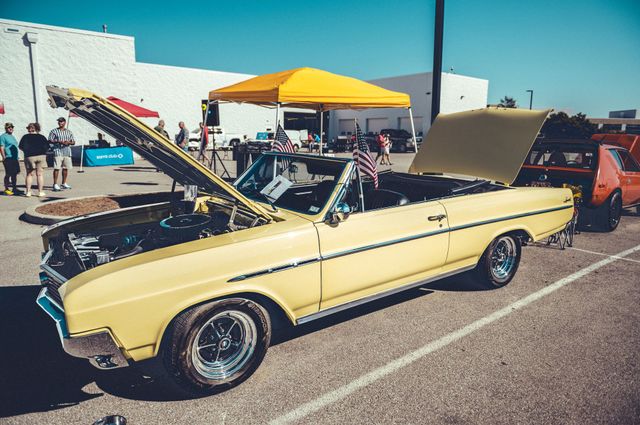 O'Fallon Car Show photo 9