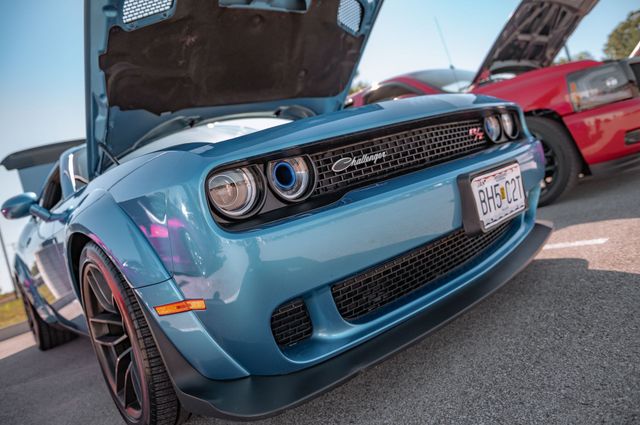 O'Fallon Car Show photo 11