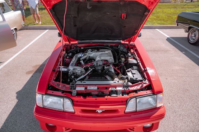 O'Fallon Car Show photo 14