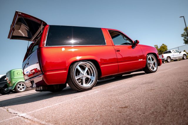 O'Fallon Car Show photo 16