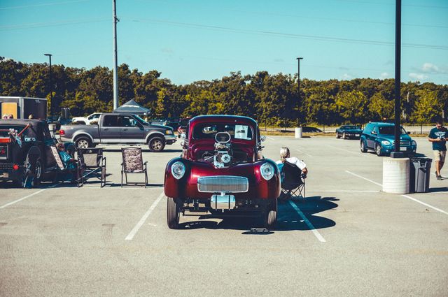 O'Fallon Car Show photo 17