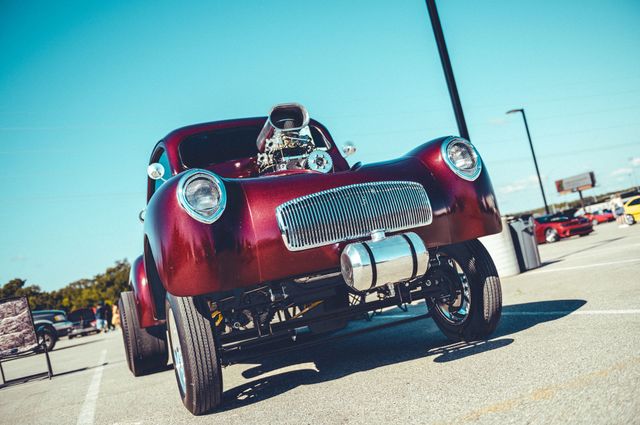 O'Fallon Car Show photo 18