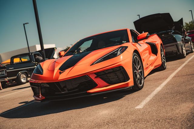 O'Fallon Car Show photo 22