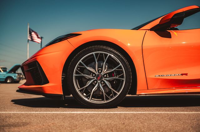 O'Fallon Car Show photo 23