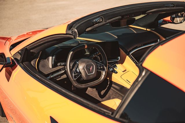 O'Fallon Car Show photo 24