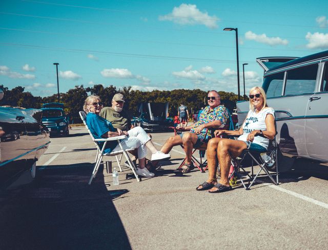 O'Fallon Car Show photo 25