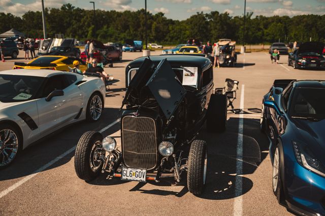 O'Fallon Car Show photo 26