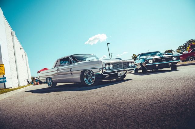 O'Fallon Car Show photo 27