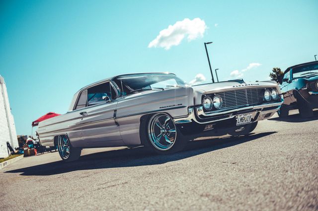 O'Fallon Car Show photo 28