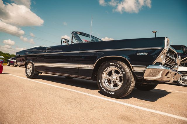 O'Fallon Car Show photo 30