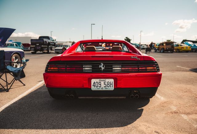 O'Fallon Car Show photo 31