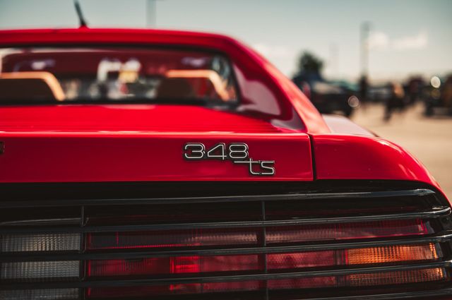 O'Fallon Car Show photo 32