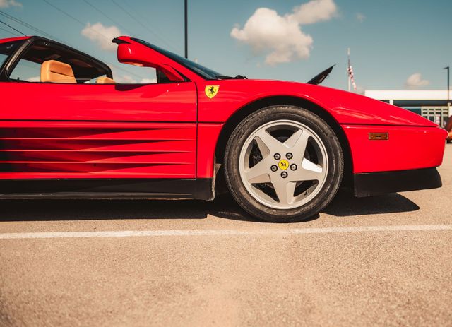 O'Fallon Car Show photo 36