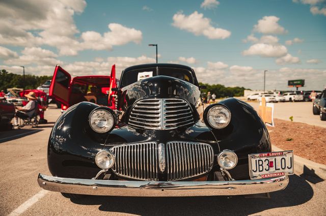 O'Fallon Car Show photo 37