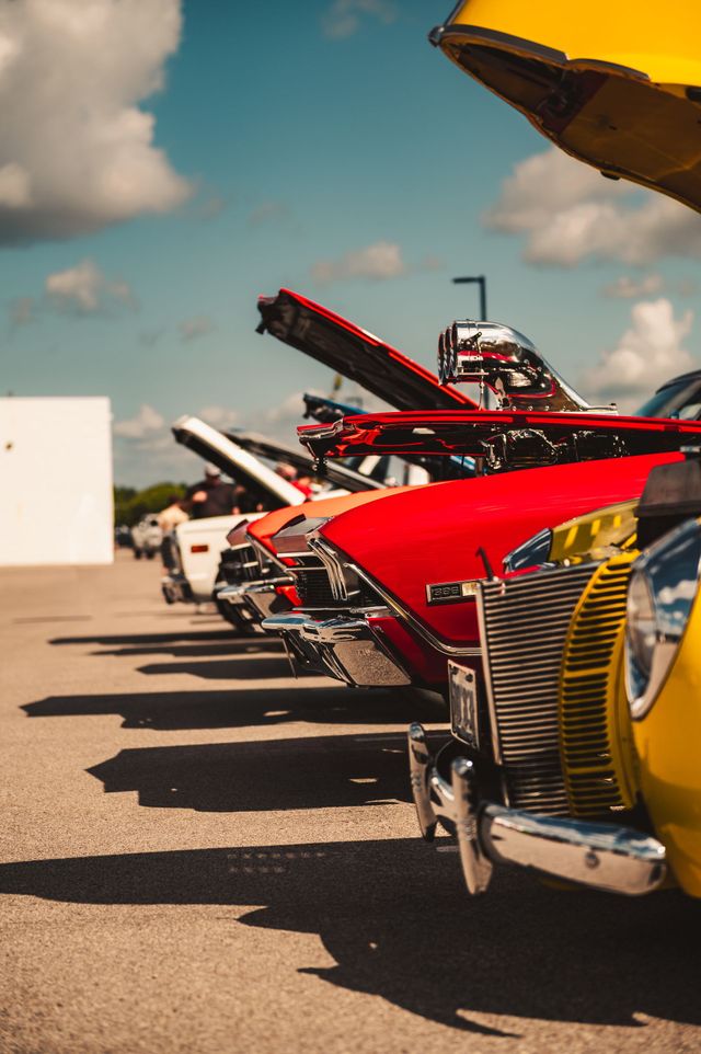 O'Fallon Car Show photo 39