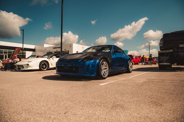 O'Fallon Car Show photo 41