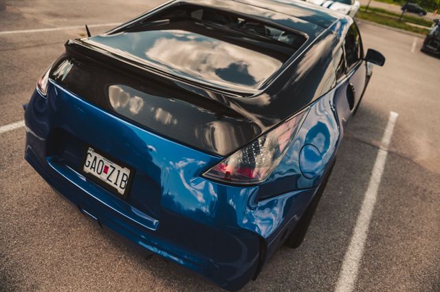 O'Fallon Car Show photo 45