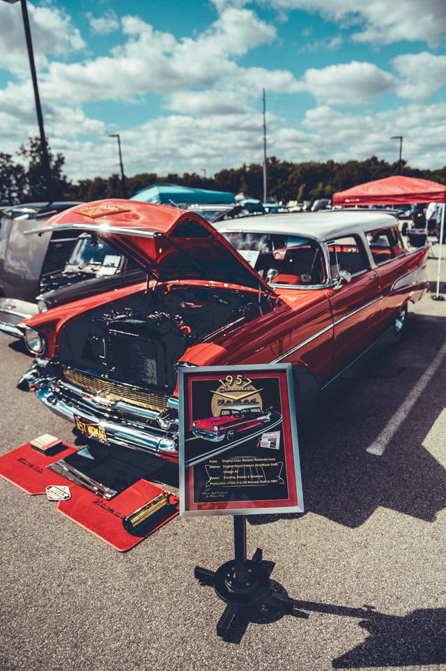 O'Fallon Car Show photo 46