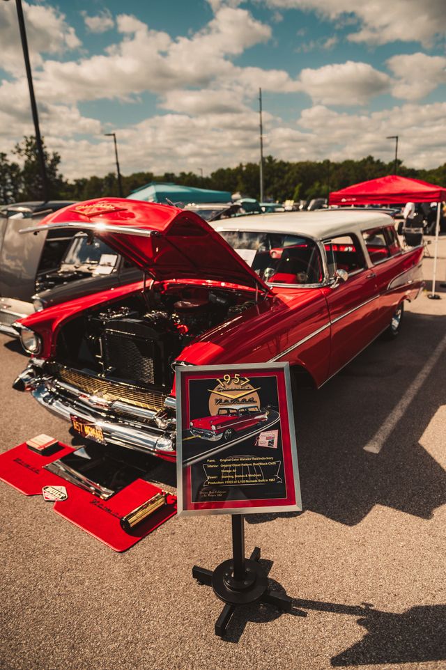 O'Fallon Car Show photo 47