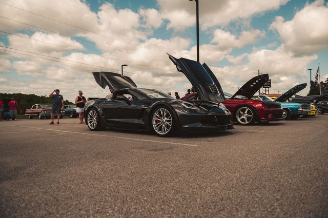 O'Fallon Car Show photo 48