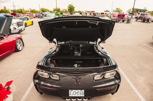 O'Fallon Car Show photo 51