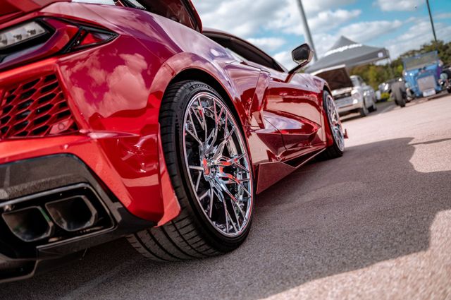 O'Fallon Car Show photo 54